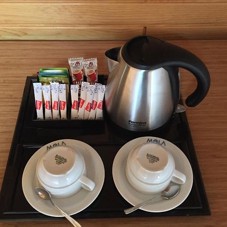 Ayder Umit Hotel Room photo