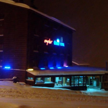 Ayder Umit Hotel Exterior photo