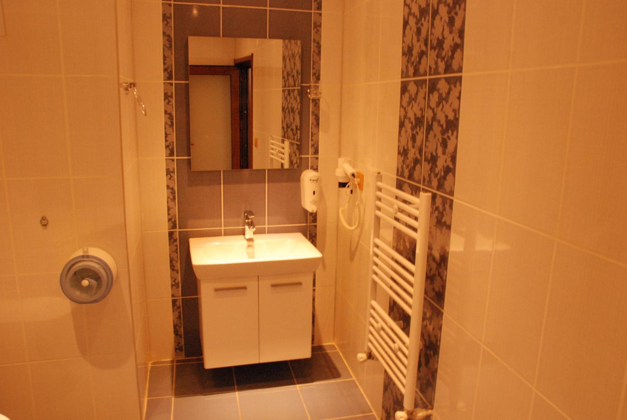 Ayder Umit Hotel Room photo