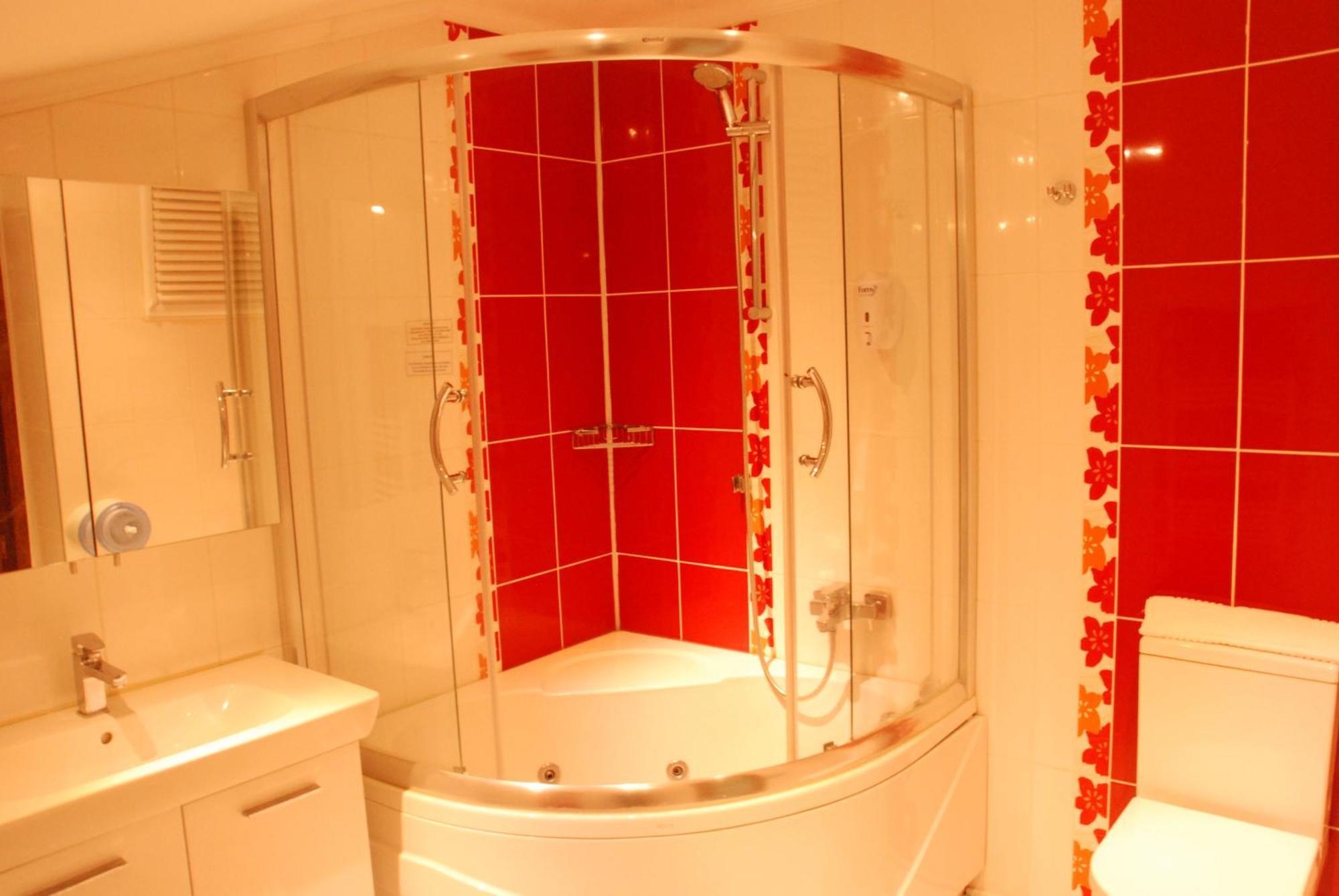 Ayder Umit Hotel Room photo