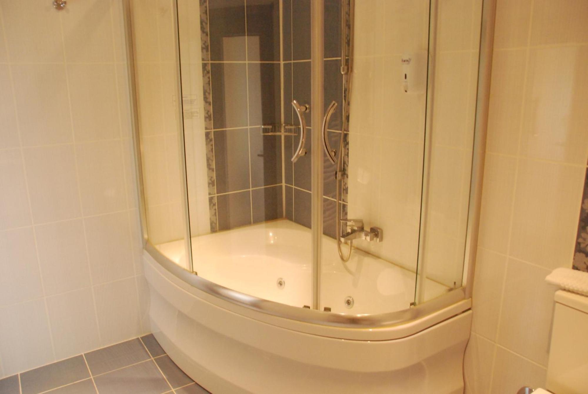 Ayder Umit Hotel Room photo
