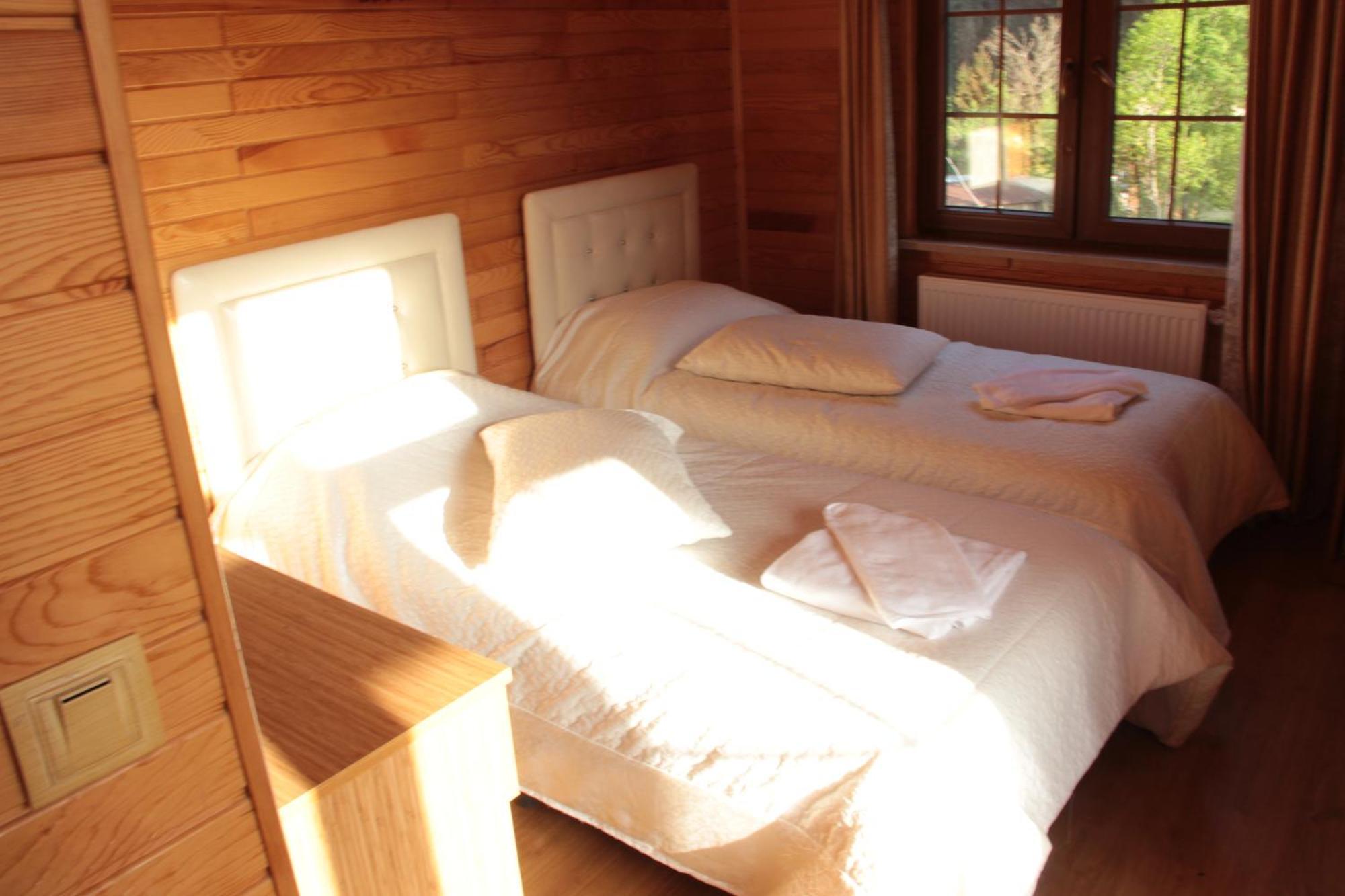 Ayder Umit Hotel Room photo
