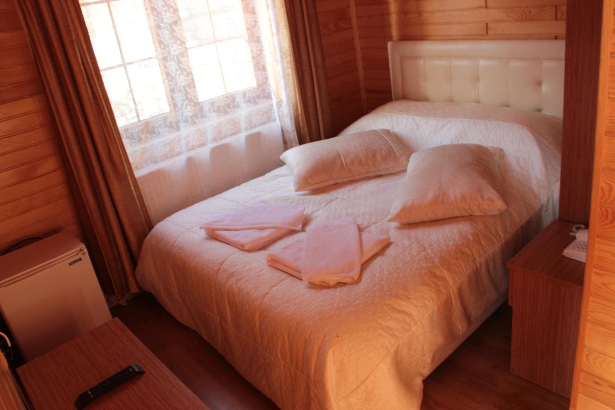 Ayder Umit Hotel Room photo