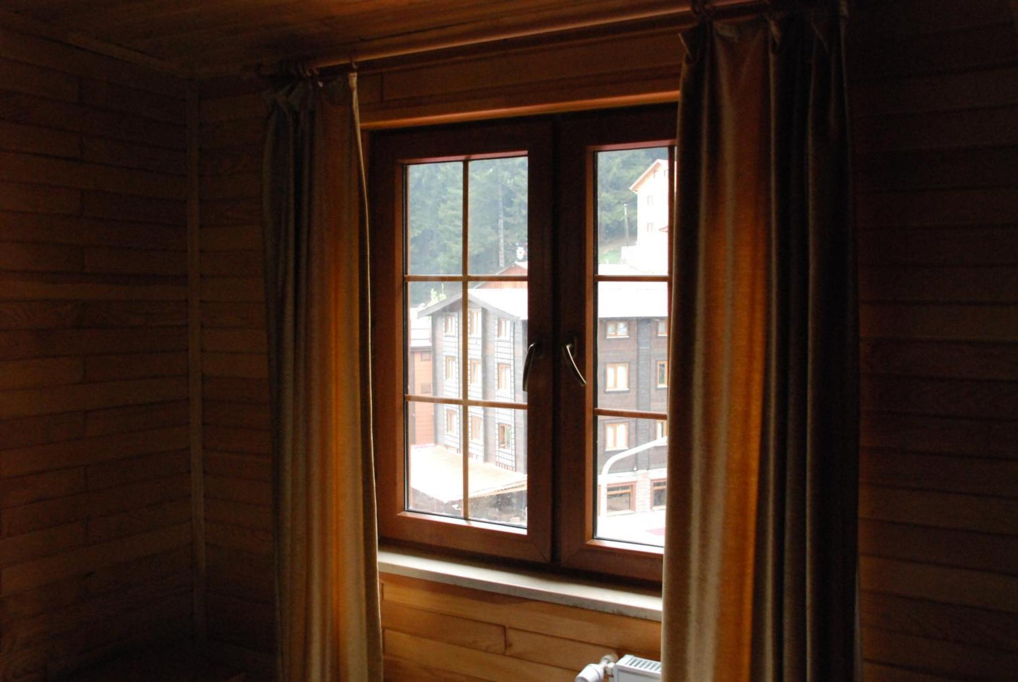 Ayder Umit Hotel Room photo