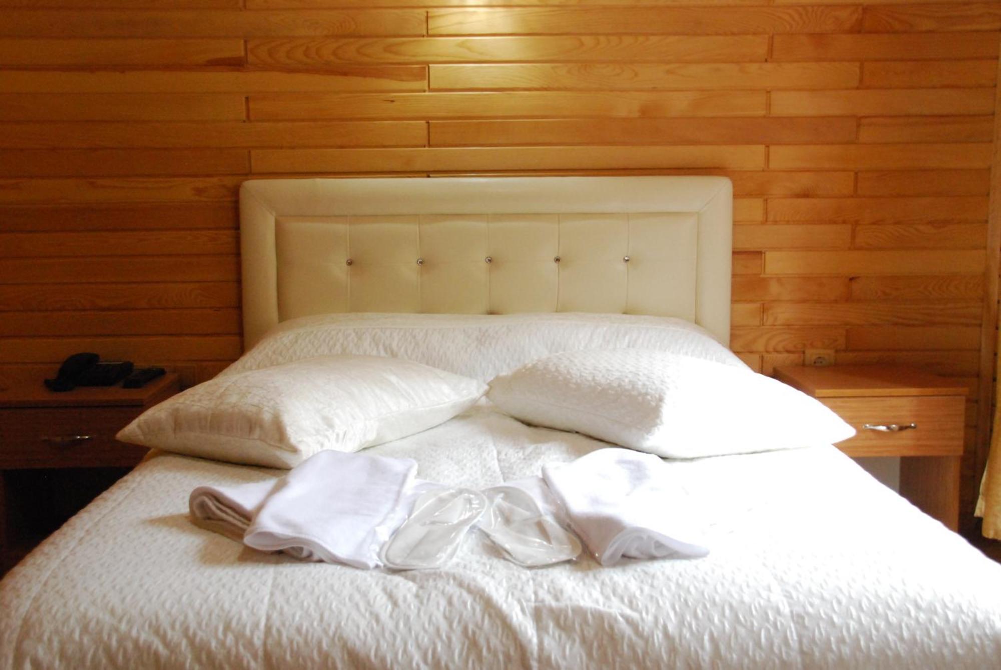 Ayder Umit Hotel Room photo
