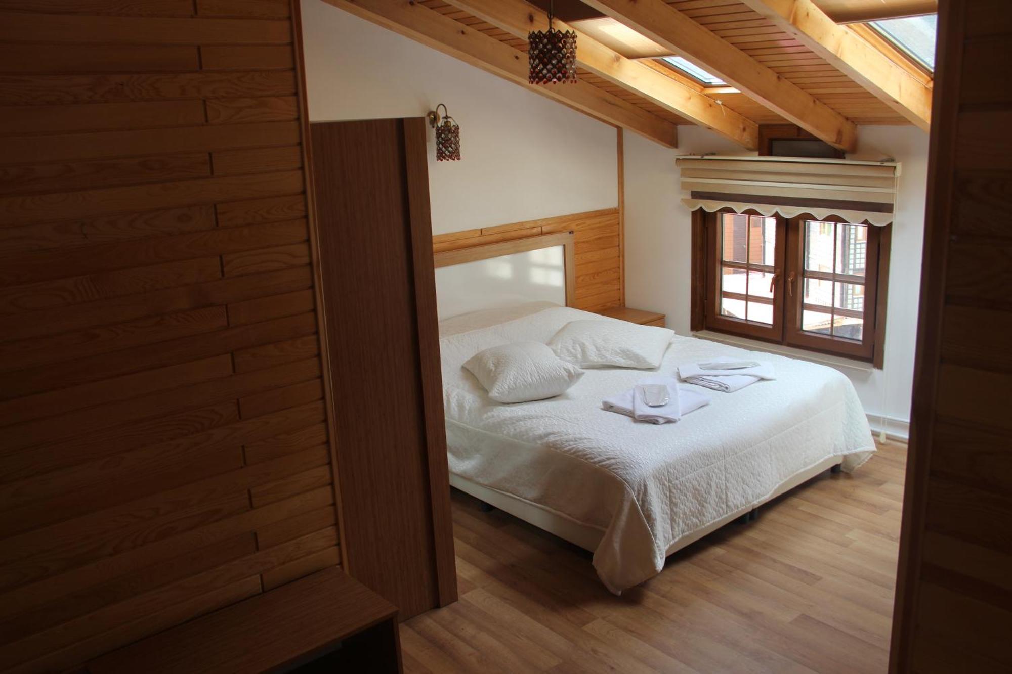 Ayder Umit Hotel Room photo