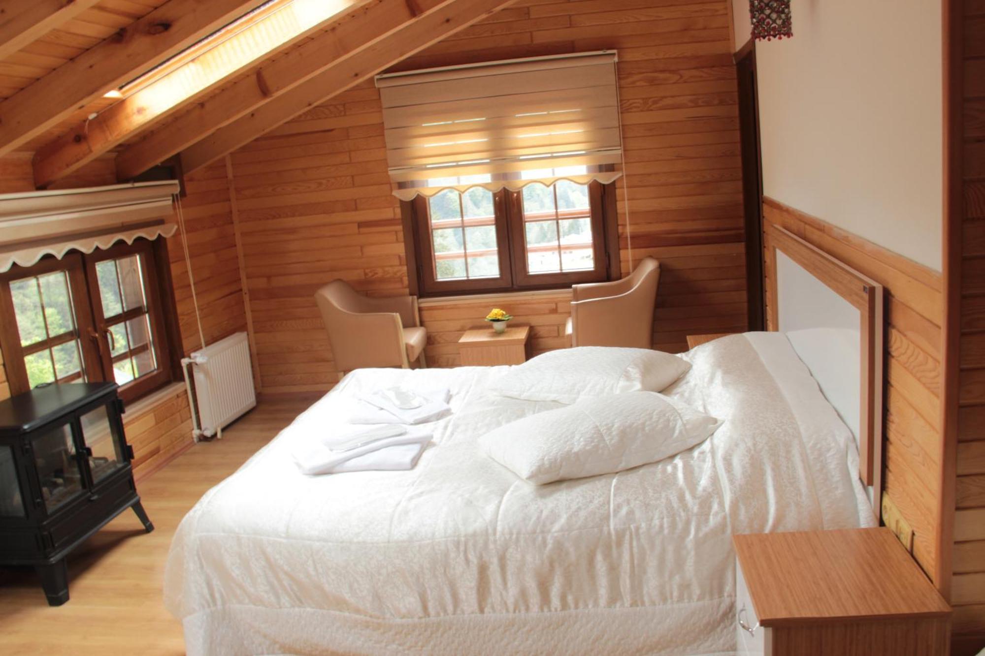 Ayder Umit Hotel Room photo