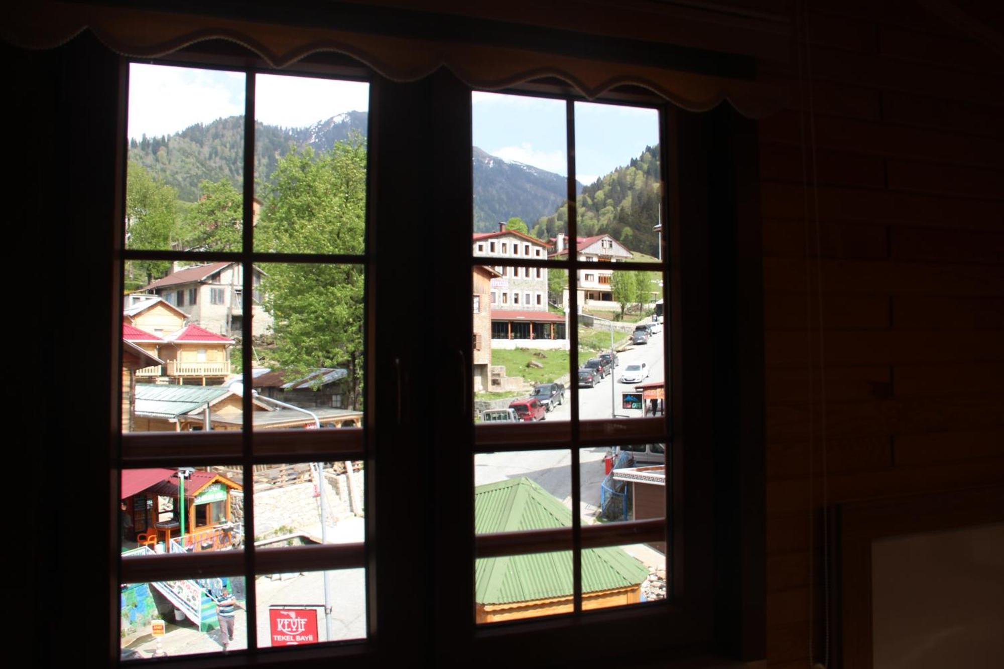 Ayder Umit Hotel Room photo