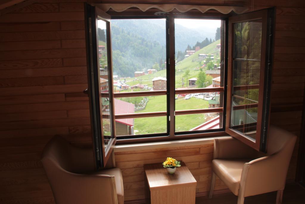 Ayder Umit Hotel Room photo