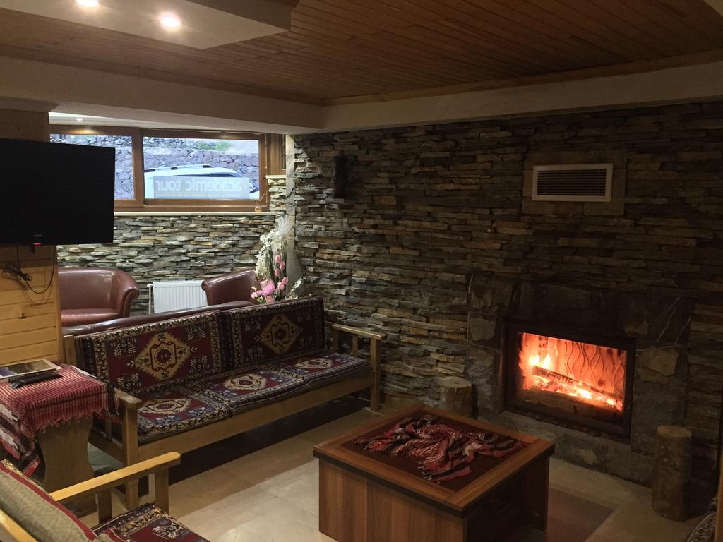 Ayder Umit Hotel Exterior photo